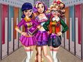 Гульня College fun