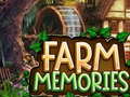 Гульня Farm Memories