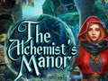 Гульня The Alchemists Manor
