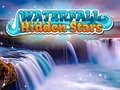 Гульня Waterfall Hidden Stars