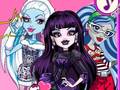 Гульня Will you be my monstertine