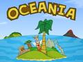 Гульня Oceania
