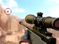 Гульня Sniper 3D