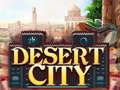Гульня Desert City