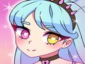 Гульня Kawaii Dress Up