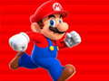 Гульня Mario Runner Mobile