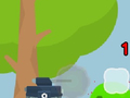 Гульня Battle of the Bugs