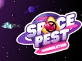 Гульня Space Pest Annihilation