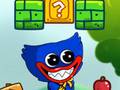 Гульня Wuggy Adventures
