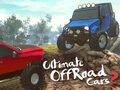 Гульня Ultimate Off Road Cars 2
