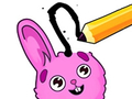 Гульня DOP 4: Draw One Part