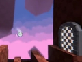 Гульня Hyperball Tachyon