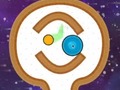 Гульня Puck It Lite