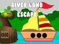 Гульня River Land Escape