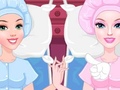 Гульня Bonnie kidney transplant