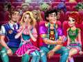 Гульня Double date
