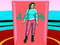 Гульня Doll Queen Designer