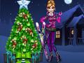 Гульня Christmas tree decorations