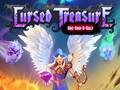 Гульня Cursed Treasure 1½