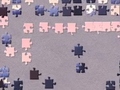 Гульня Mountain Jigsaw Puzzle