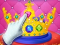 Гульня Fashion Jewelry Designer