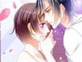 Гульня Anime Dress Up Games 