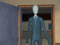 Гульня Backrooms Slender Horror