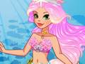 Гульня Editors pick mermaid