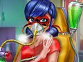 Гульня Dotted girl mission accident er
