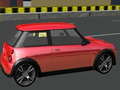 Гульня Real Car Parking: Driving Street 3D