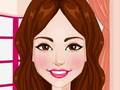 Гульня Selena Gomez hairstyles
