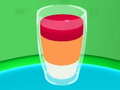 Гульня Mixed Juice