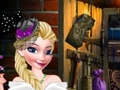 Гульня Princess halloween costumes