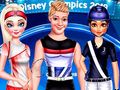 Гульня BFFS tournament