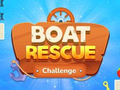Гульня Boat Rescue Challenge