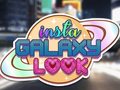 Гульня Insta Galaxy Look
