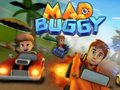 Гульня Mad Buggy