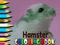 Гульня Hamster Coloring Book