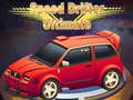 Гульня Speed Drifter Ultimate