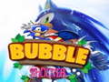 Гульня Bubble Shooter 