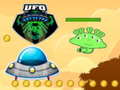 Гульня UFO 