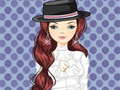 Гульня Folk Fashion Dress