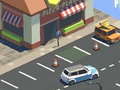 Гульня Fast Car Parking 3D