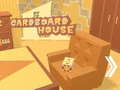Гульня Cardboard House