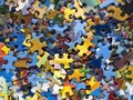 Гульня Varieties of Puzzles Pieces 