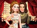 Гульня Stars royals BFFS Kendall Anna