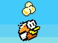 Гульня Pac bird