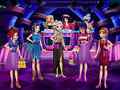 Гульня Princess fashion competition