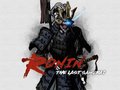 Гульня Ronin: The Last Samurai