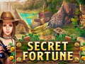 Гульня Secret Fortune
